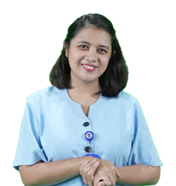 Josephine Alvina Puspananda